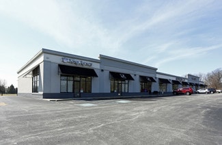 Holland, OH Freestanding - 7723 Airport Hwy Holland, OH Freestanding - 7723 Airport Hwy