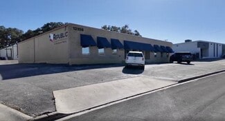 San Antonio, TX Industrial - 12106-12108 Radium St