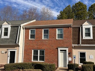 Raleigh, NC Office - 172-182 Mine Lake Ct