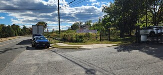 Lorton, VA Industrial Land - 9420 Gunston Cove Rd