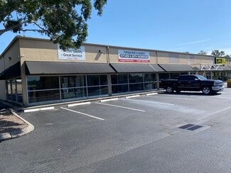 Saint Petersburg, FL Retail, Industrial - 2599 22nd Ave N