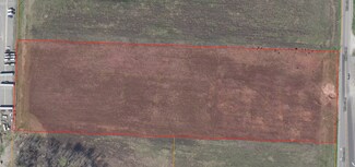 Little Rock, AR Commercial Land - Zueber Road