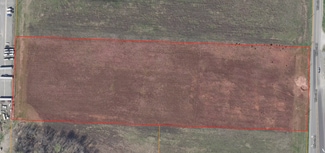 Little Rock, AR Commercial - Zueber Road