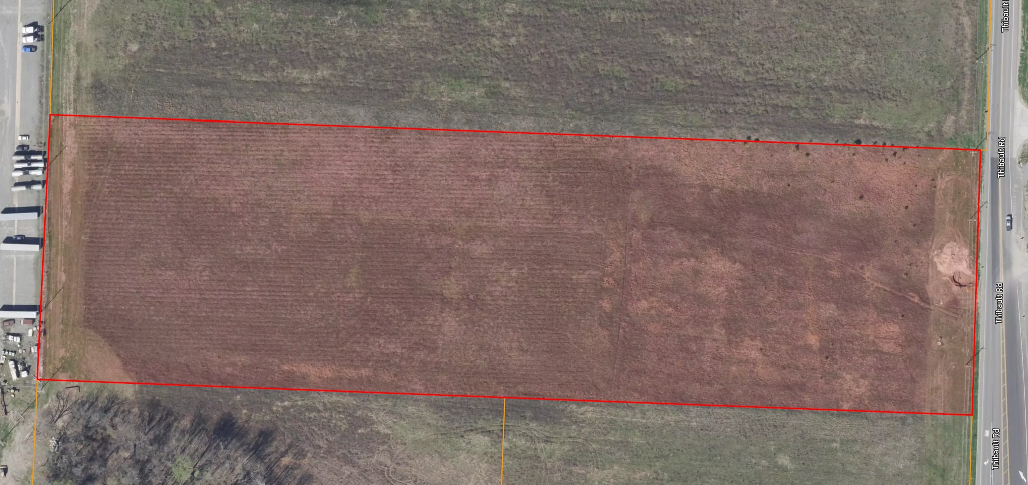 Zueber Road, Little Rock, AR for Sale