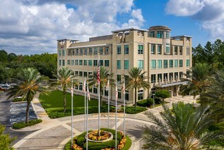 Jacksonville, FL Office, Office/Medical - 9995 Gate Pky