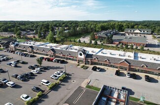 Broadview Heights, OH Retail - 1000-1100 E Royalton Rd Broadview Heights, OH Retail - 1000-1100 E Royalton Rd