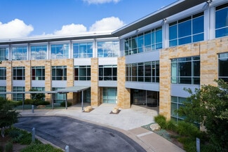 Austin, TX Office - 11305 Four Points Dr