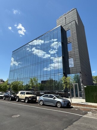 Brooklyn, NY Office/Medical - 510 Troy Ave
