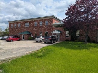 Montville, OH Warehouse - 9755 Plank Rd