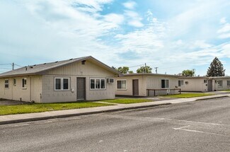 Pasco, WA undefined - 124-132 W Shoshone St Pasco, WA undefined - 124-132 W Shoshone St