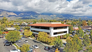 Santa Barbara, CA Office - 3757 State St