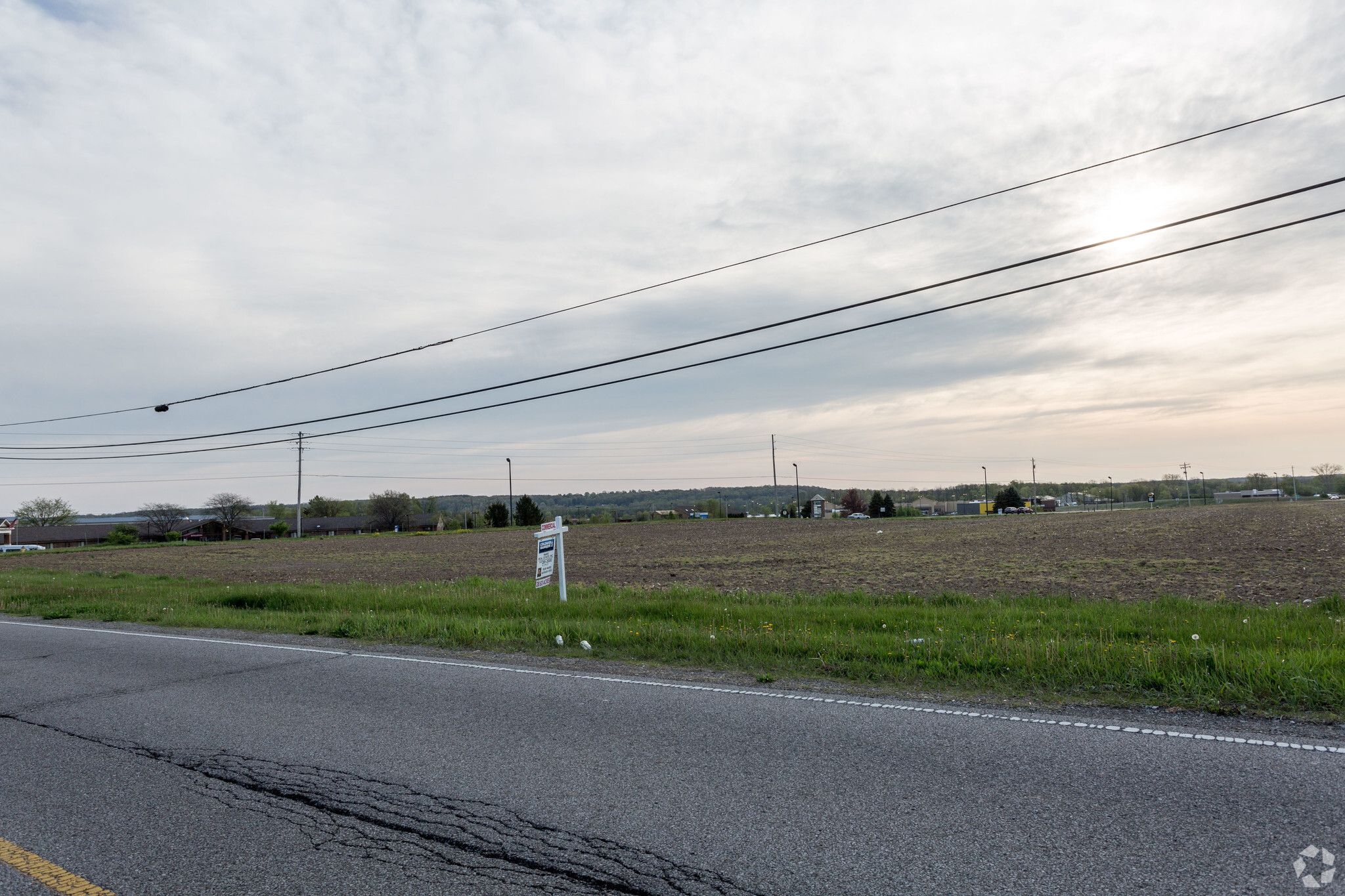 US Route 250, Ashland, OH for Rent