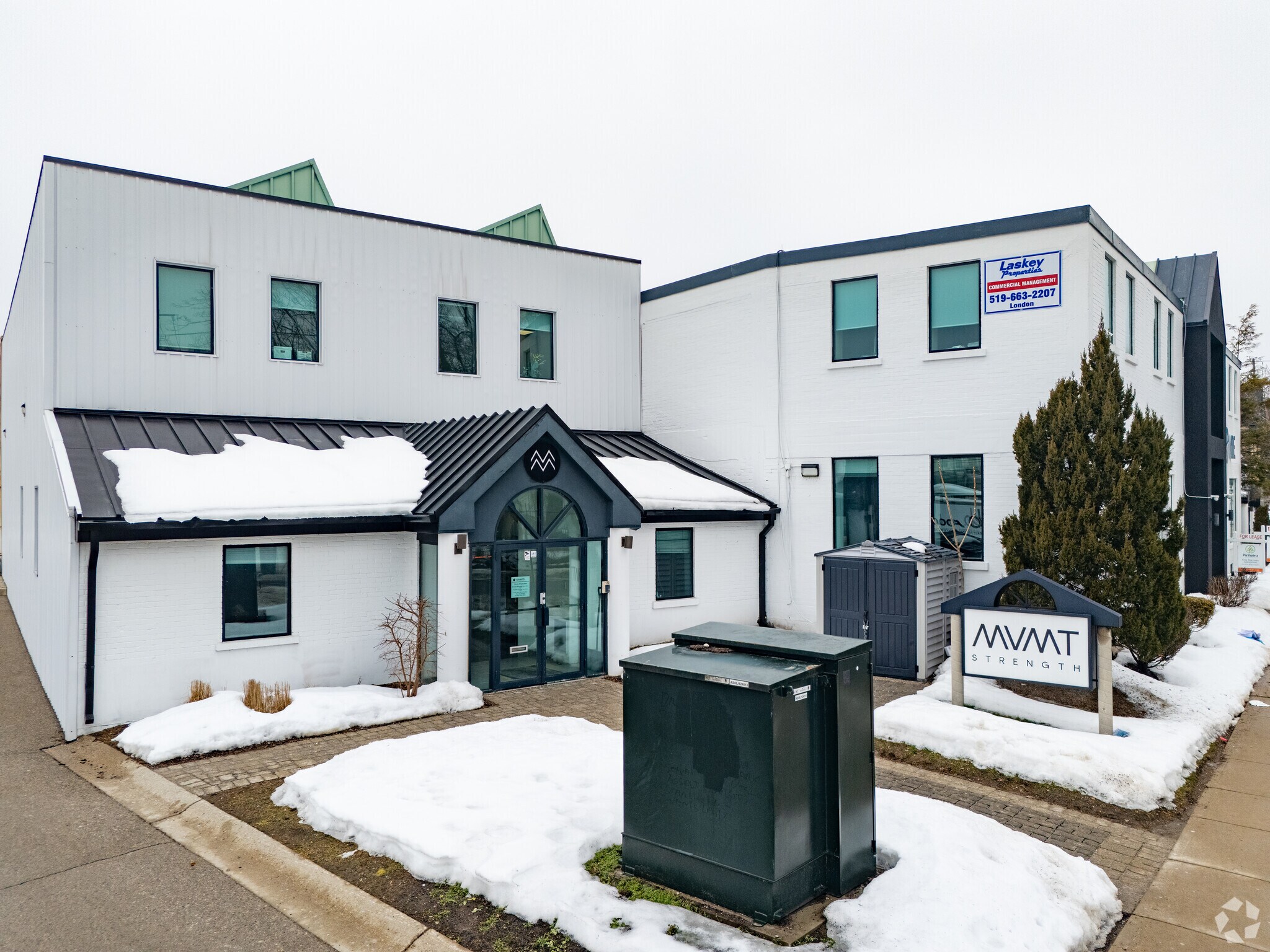 123 St George St, London, ON for Rent