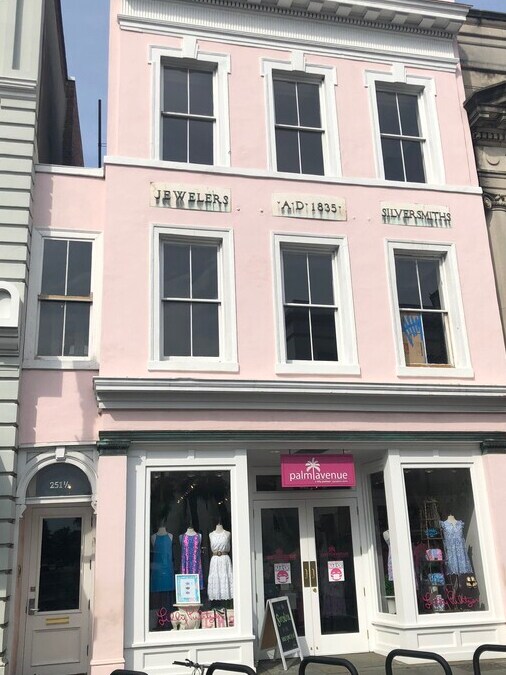 251 1/2 King St, Charleston, SC for Rent