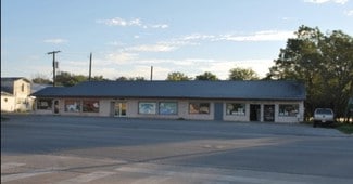 Boerne, TX Retail - 305-323 N Main St Boerne, TX Retail - 305-323 N Main St