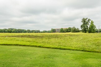Memphis, TN Commercial Land - 3291 Players Club Pky