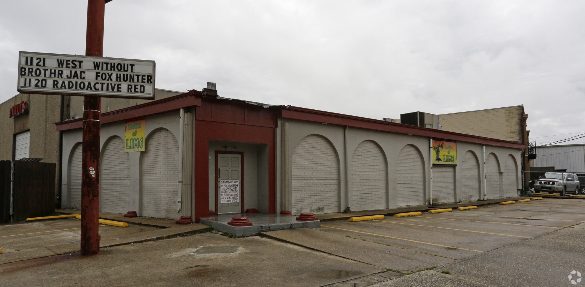 2820 Lime St, Metairie, LA for Sale