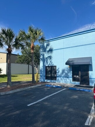 Bradenton, FL Office - 3115 81st Ct E