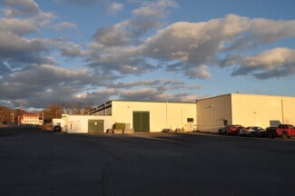 Pottsville, PA Industrial - 190 Walnut Ln