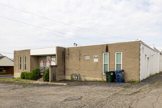 Cincinnati, OH Office - 8263 Clara Ave