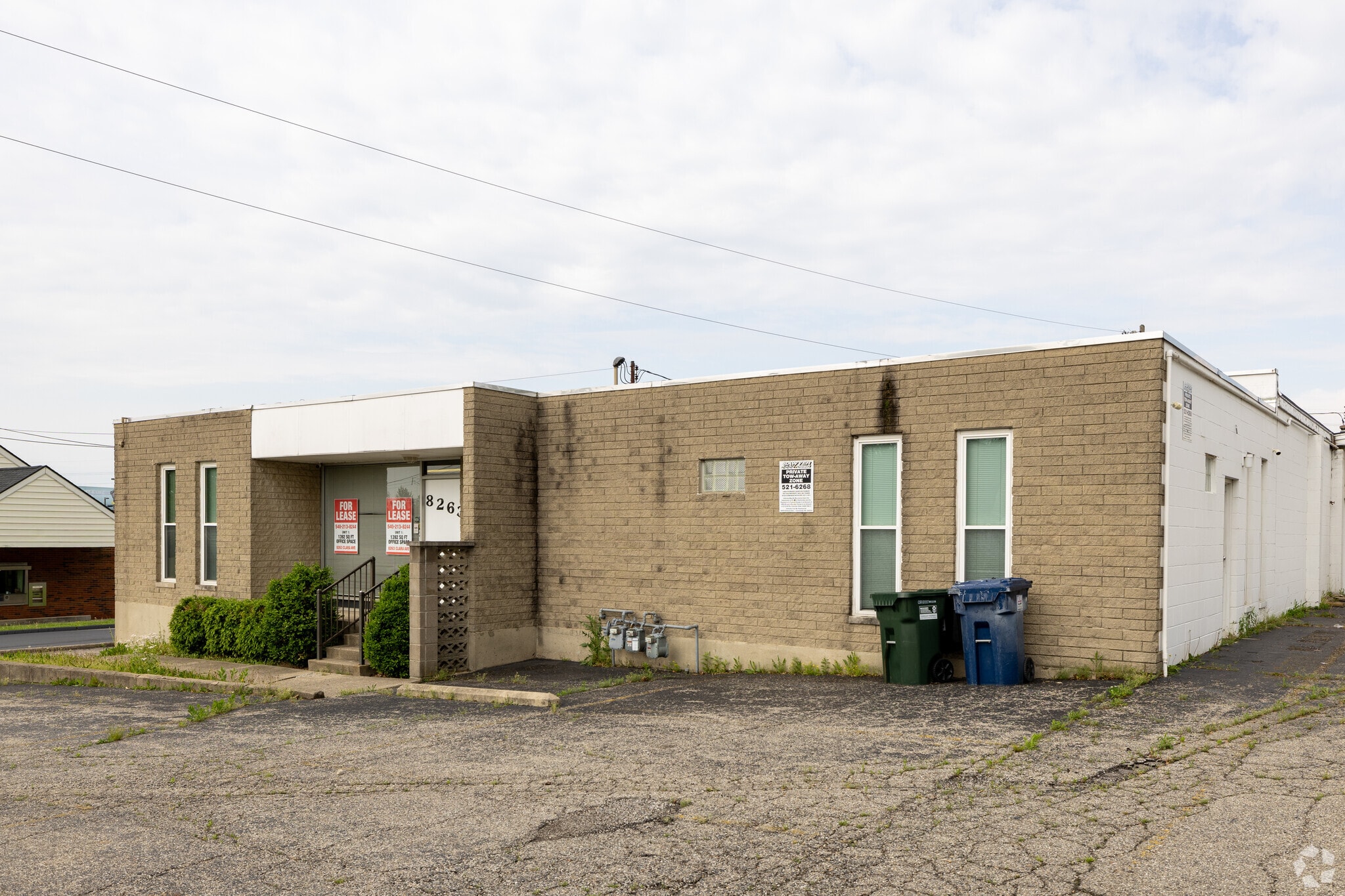 8263 Clara Ave, Cincinnati, OH for Rent