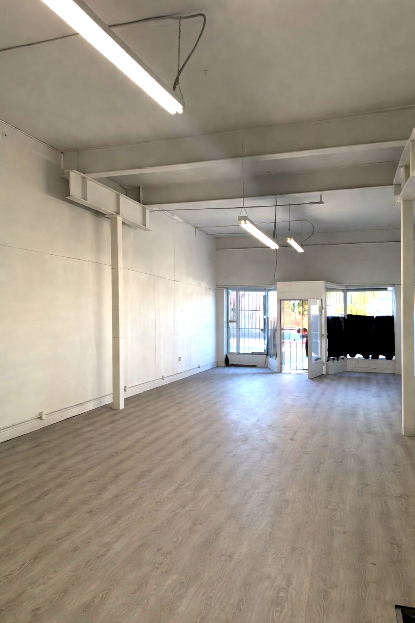 1604 W Pico Blvd, Los Angeles, CA for Rent