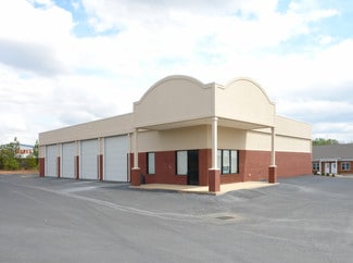 Columbus, GA Flex - 7560 Kayne Blvd