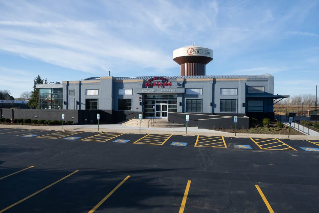 700 N Milwaukee Ave, Wheeling, IL for Sale