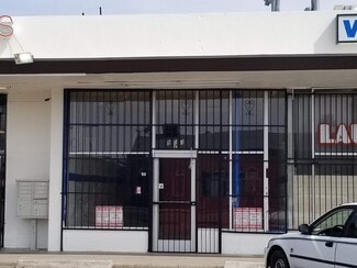 Phoenix, AZ Retail - 903-915 N 16th St Phoenix, AZ Retail - 903-915 N 16th St