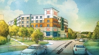 Lanham, MD Retail - 7710 Harkins Rd Lanham, MD Retail - 7710 Harkins Rd