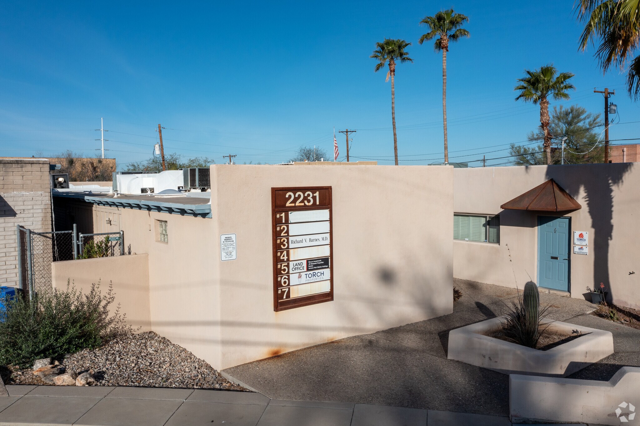 2201 N Indian Ruins Rd, Tucson, AZ for Rent
