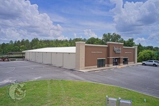 Starke, FL Freestanding - 14739 Us-301 Starke, FL Freestanding - 14739 Us-301