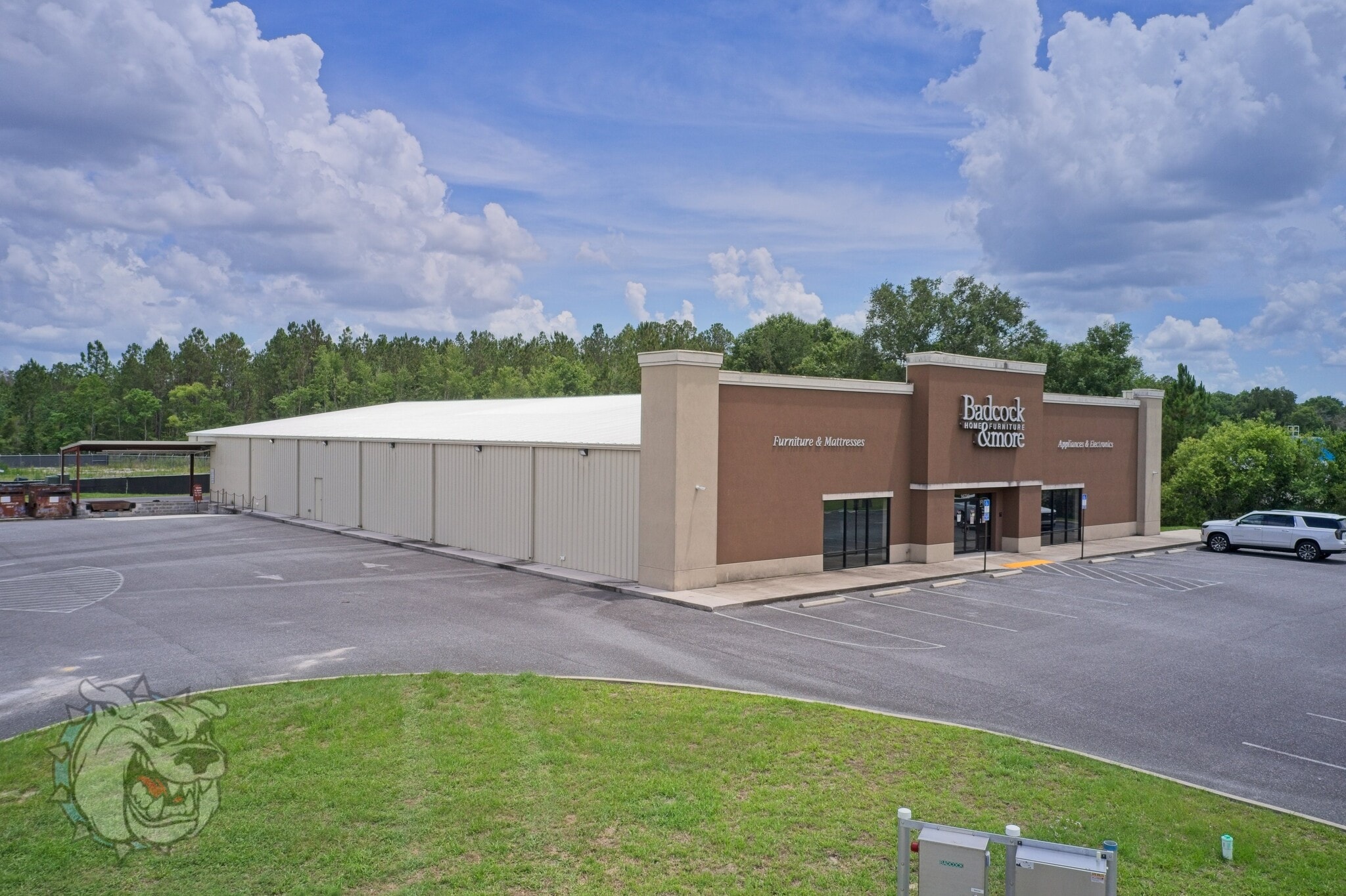 14739 Us-301, Starke, FL for Sale