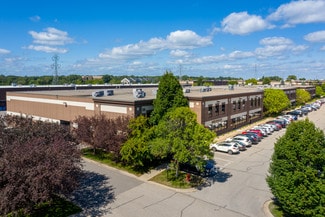 Minnetonka, MN Flex - 131 N Cheshire Ln