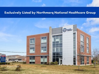 Dracut, MA Medical - 9 Loon Hill Rd Dracut, MA Medical - 9 Loon Hill Rd