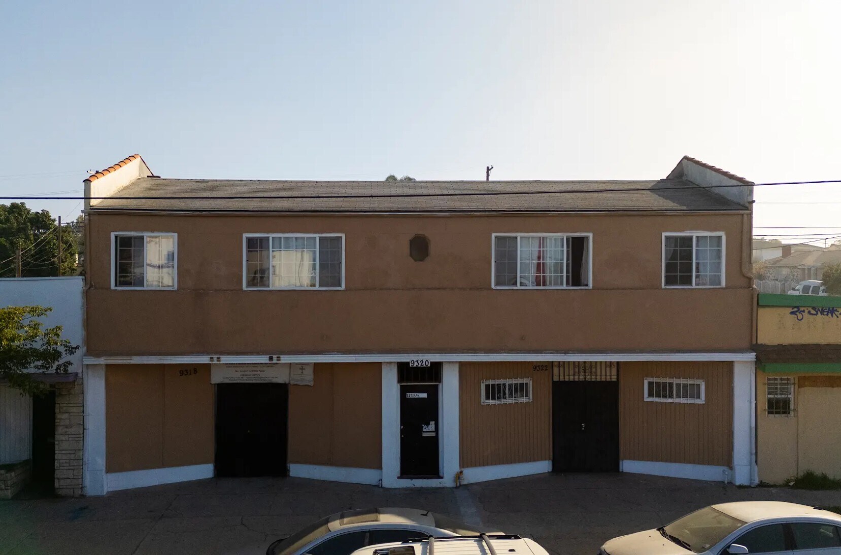 9318 S Western Ave, Los Angeles, CA for Sale