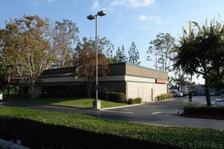 Cerritos, CA Medical - 13357 South St