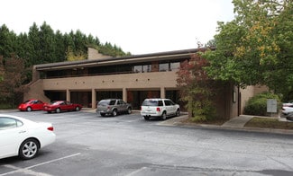 Decatur, GA Loft/Creative Space - 1549 Clairmont Rd