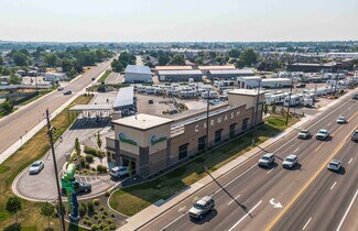 Caldwell, ID undefined - 5912 Cleveland Blvd Caldwell, ID undefined - 5912 Cleveland Blvd