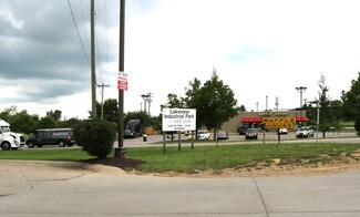 Hebron, KY Industrial Land - 2081 Litton Ln