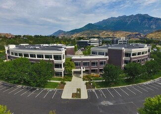 Provo, UT Office - 466 W 4800 N