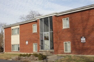 Cincinnati, OH Apartments - 411-415 Grandin Ave