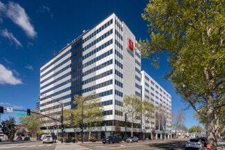 San Jose, CA Office - 111 W Saint John St