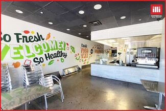 Simi Valley, CA Retail - 2621-2795 Tapo Canyon Rd