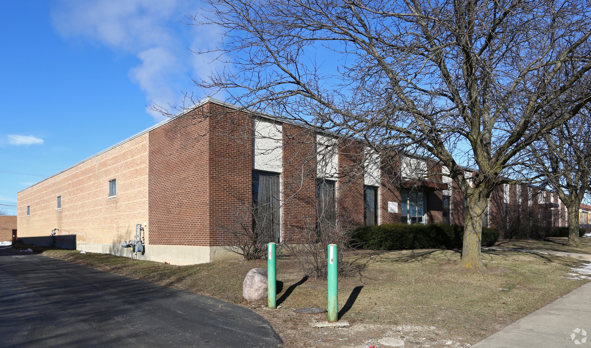 2450-2456 American Ln, Elk Grove Village, IL for Rent