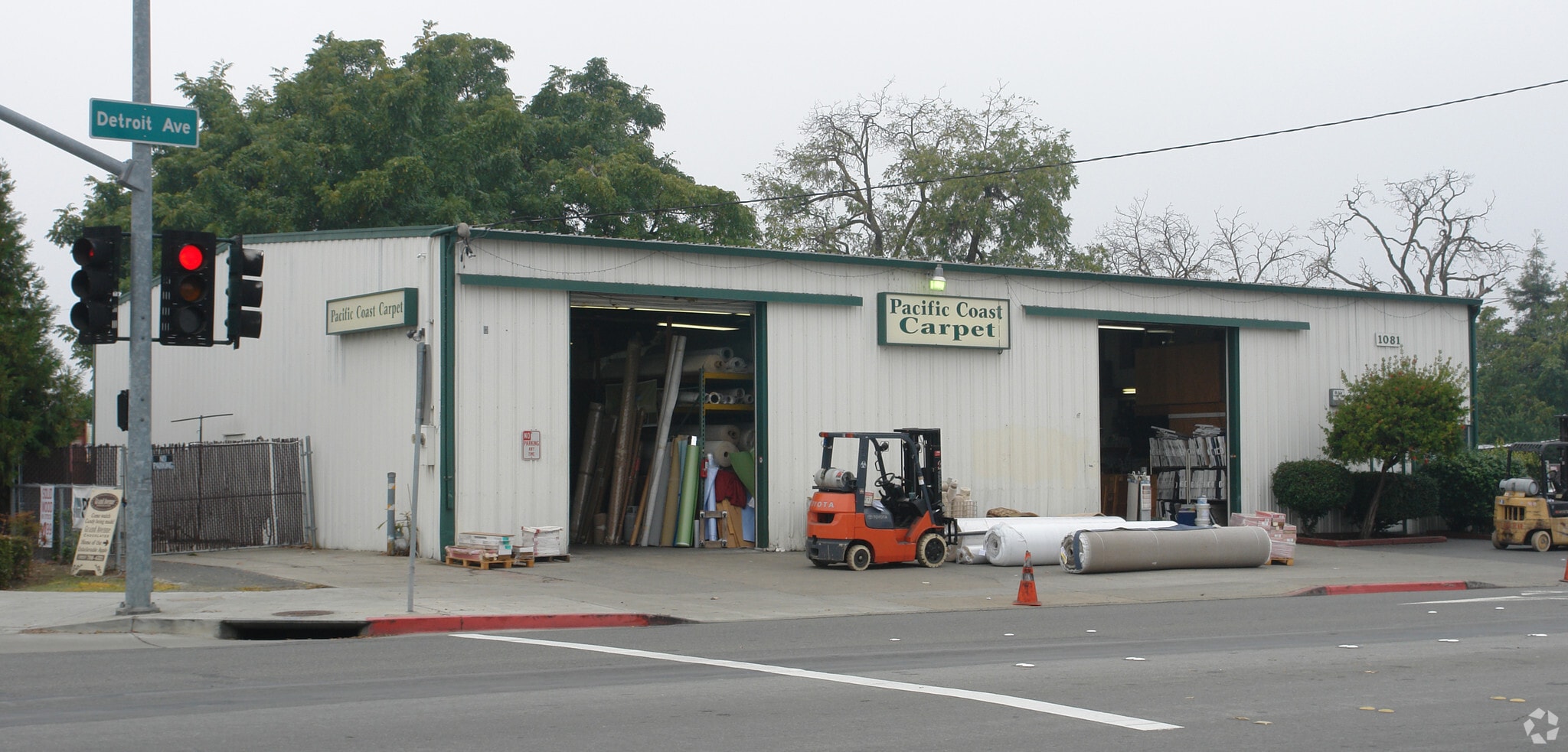 1081 Detroit Ave, Concord, CA for Rent