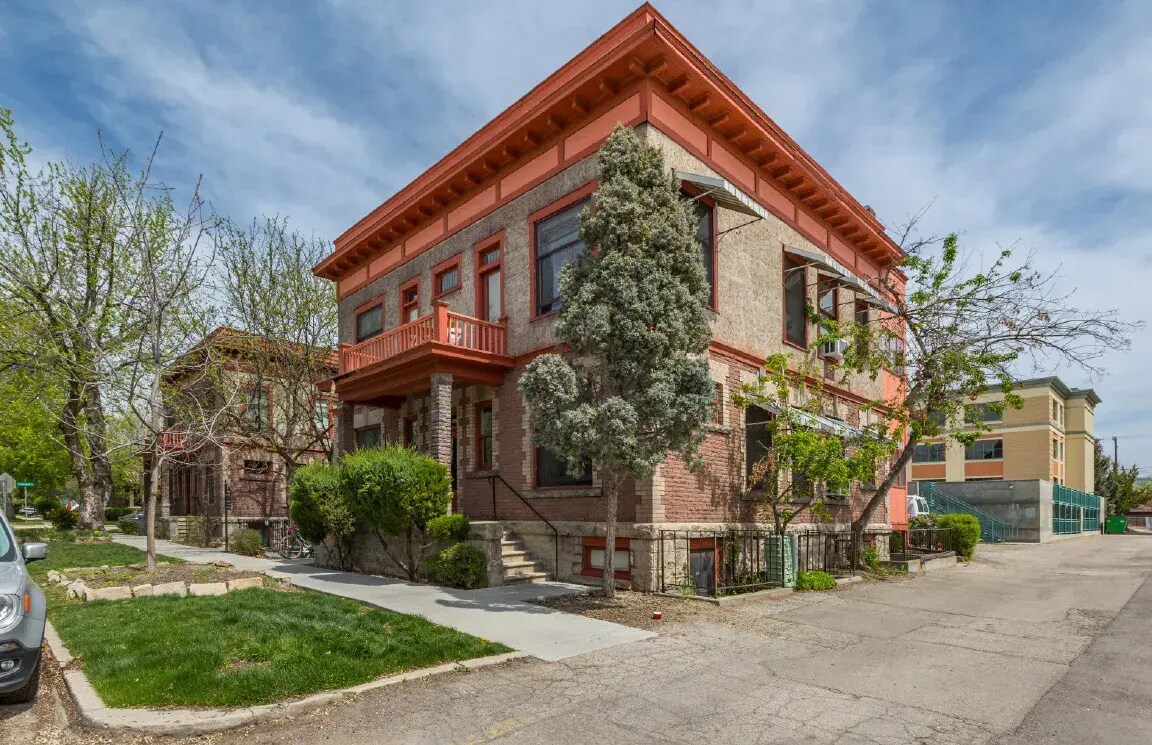 654 N 9th St, Boise, ID for Rent