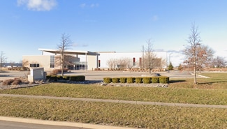 Champaign, IL Office - 1002 Interstate Dr