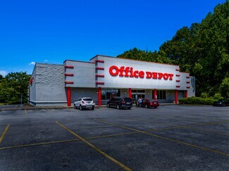 530 George Wallace Dr  