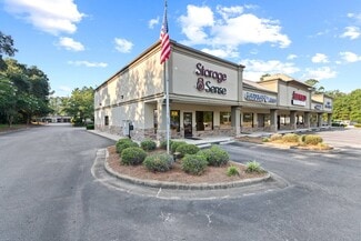 Hinesville, GA Office - 1146 Elma G Miles Pky